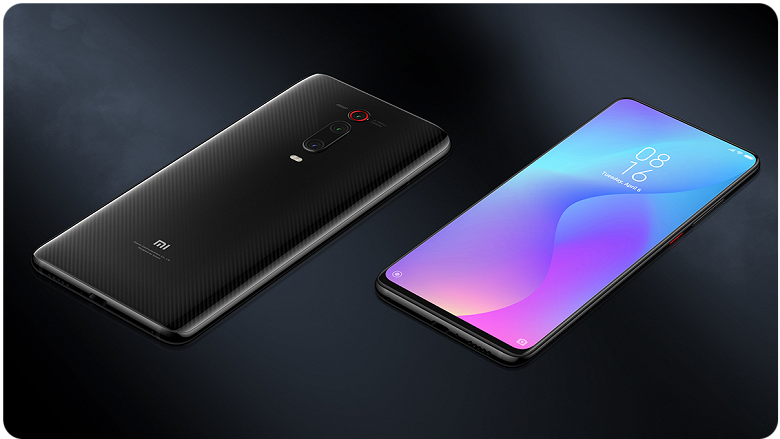 Долгожданная MIUI 12 поставлена на паузу для российских Xiaomi Mi 9T и не только